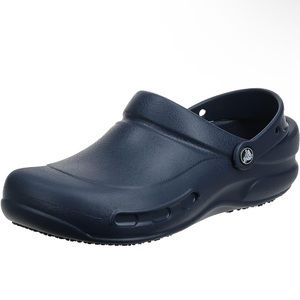 Crocs for Jas